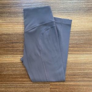 ✨SOLD lululemon Pushing Limits Crop ✨